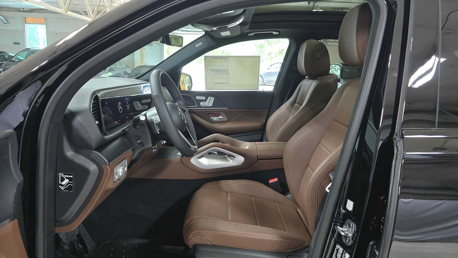 2026 Mercedes-Benz GLE 350 4MATIC® SUV