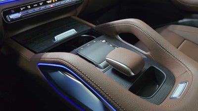 2026 Mercedes-Benz GLE 350 4MATIC® SUV