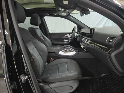 2026 Mercedes-Benz GLE 350 4MATIC® SUV