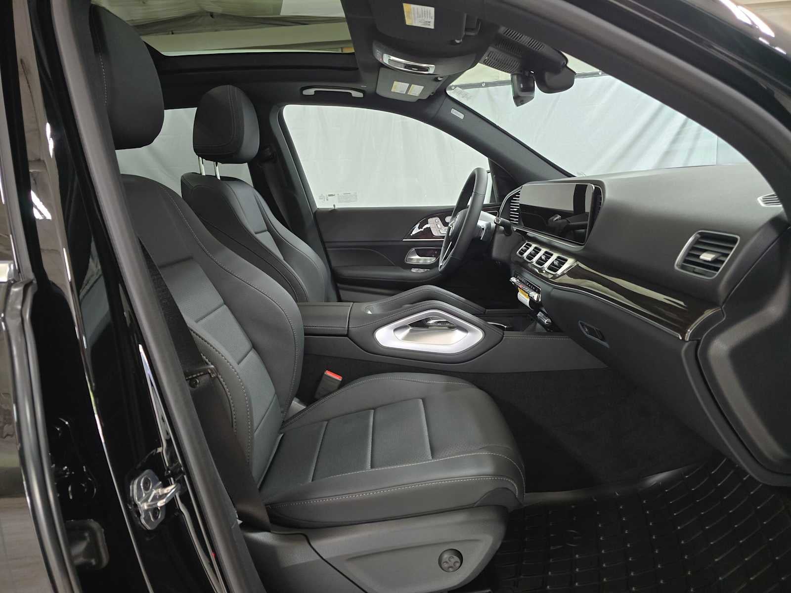 2026 Mercedes-Benz GLE 350 4MATIC® SUV