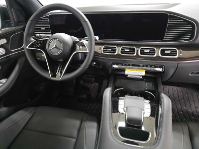 2026 Mercedes-Benz GLE 350 4MATIC® SUV