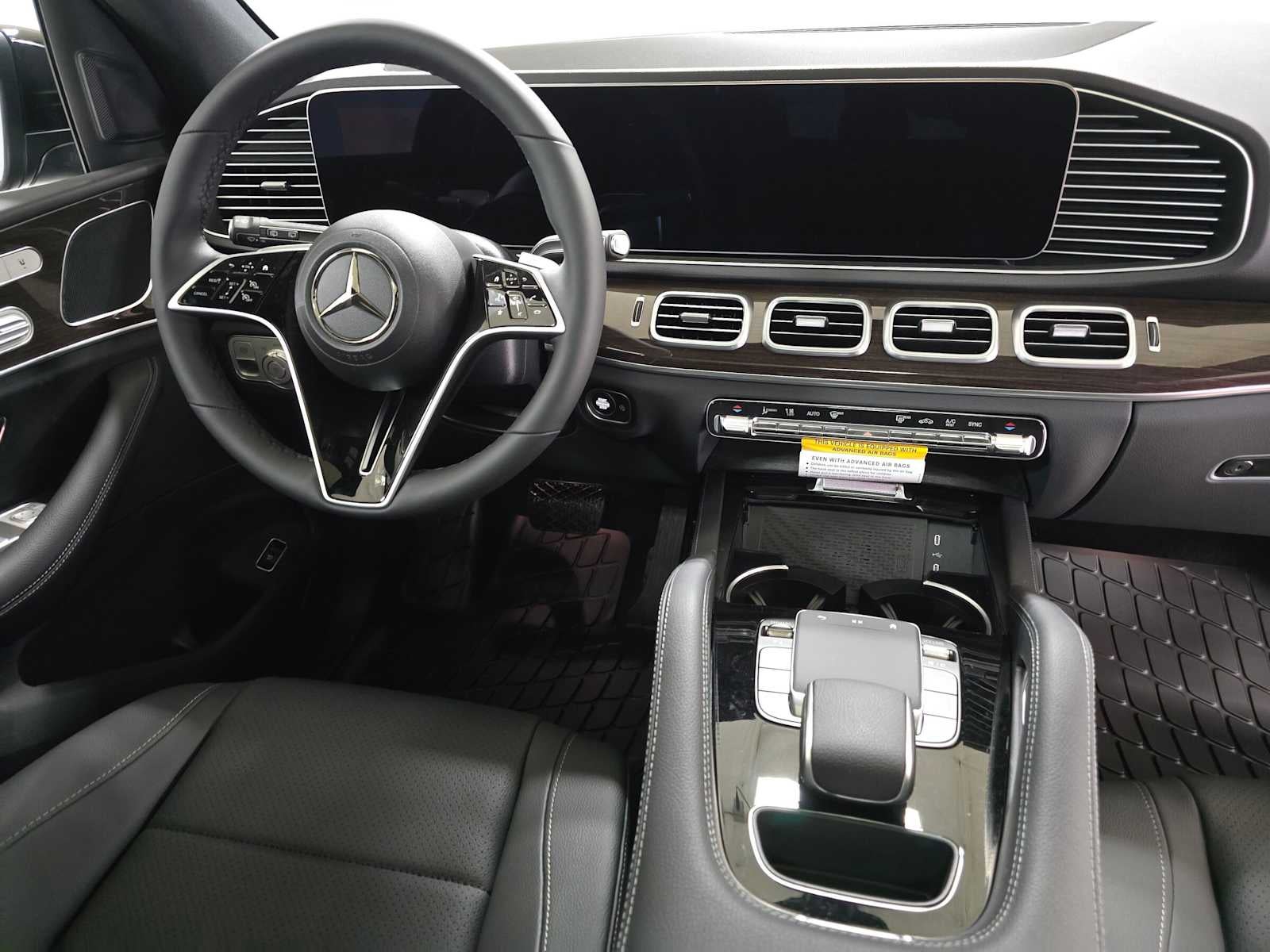 2026 Mercedes-Benz GLE 350 4MATIC® SUV