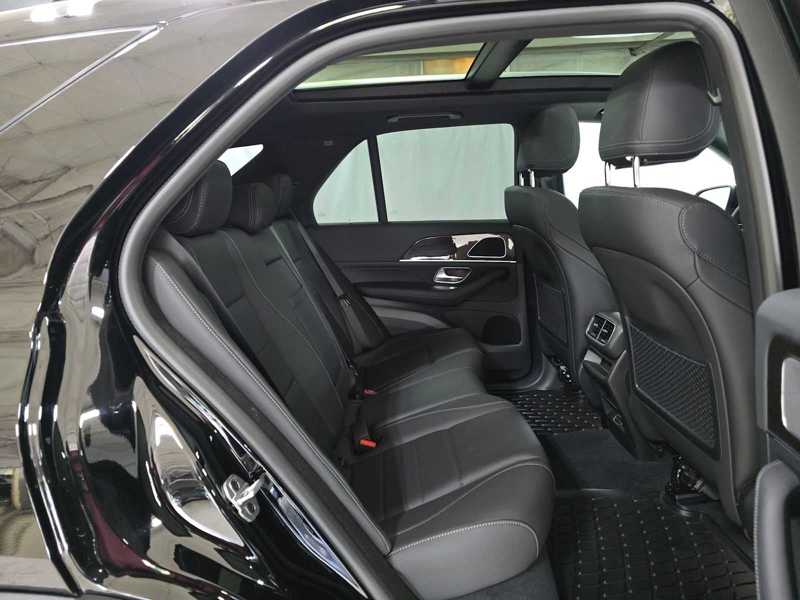2026 Mercedes-Benz GLE 350 4MATIC® SUV
