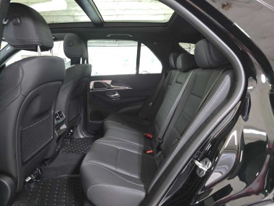 2026 Mercedes-Benz GLE 350 4MATIC® SUV