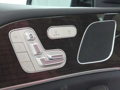 2026 Mercedes-Benz GLE 350 4MATIC® SUV