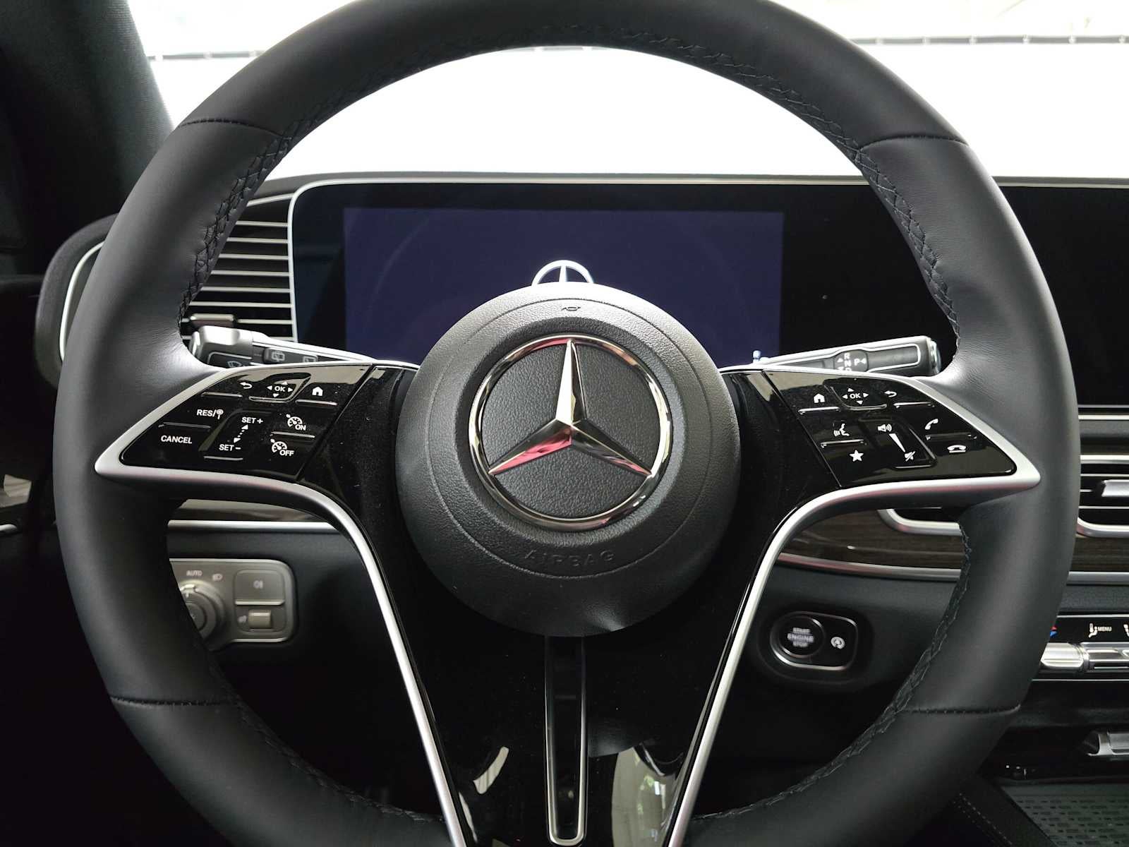 2026 Mercedes-Benz GLE 350 4MATIC® SUV