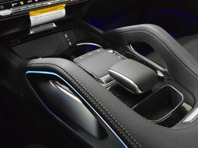 2026 Mercedes-Benz GLE 350 4MATIC® SUV