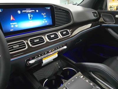 2026 Mercedes-Benz GLE 350 4MATIC® SUV