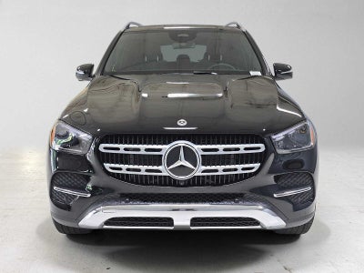 2026 Mercedes-Benz GLE 350 4MATIC® SUV