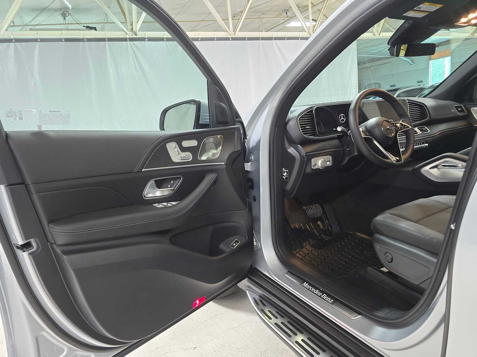 2026 Mercedes-Benz GLE 350 4MATIC® SUV