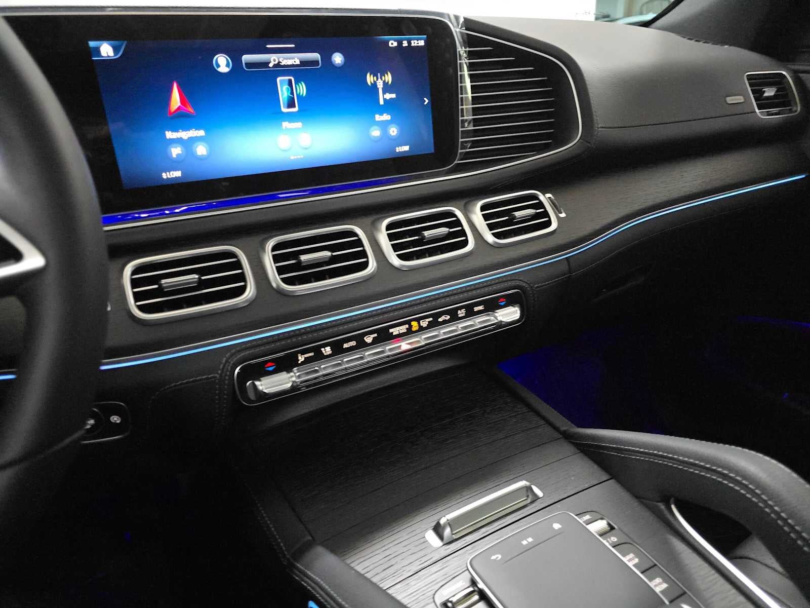2026 Mercedes-Benz GLE 350 4MATIC® SUV