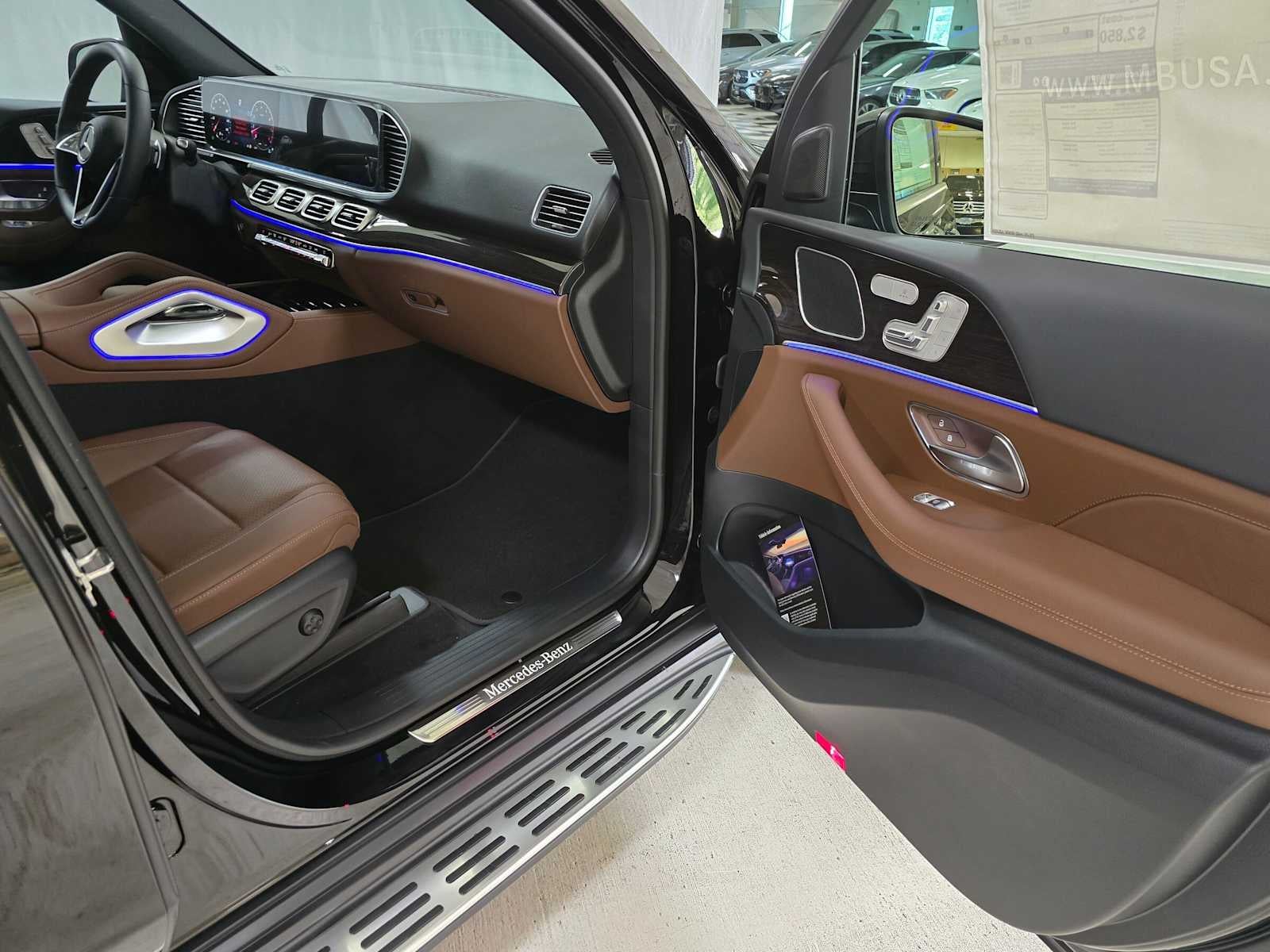 2026 Mercedes-Benz GLE 350 4MATIC® SUV