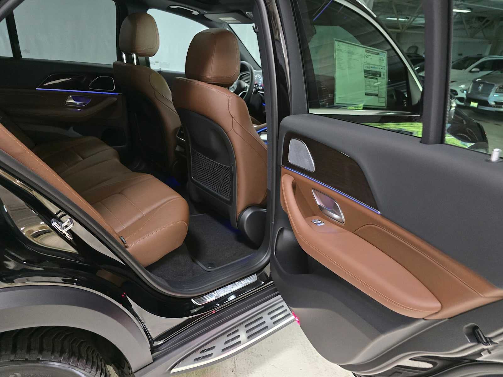 2026 Mercedes-Benz GLE 350 4MATIC® SUV