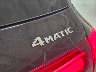 2026 Mercedes-Benz GLE 350 4MATIC® SUV