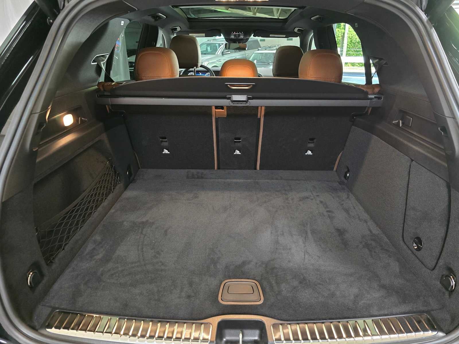 2026 Mercedes-Benz GLE 350 4MATIC® SUV