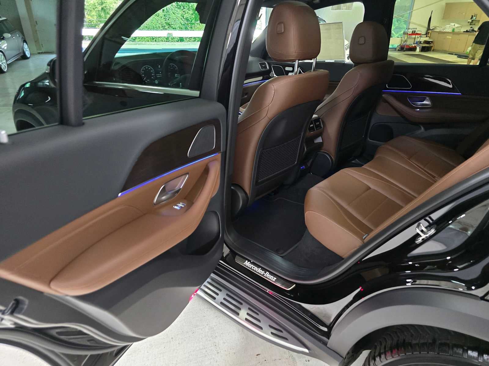 2026 Mercedes-Benz GLE 350 4MATIC® SUV