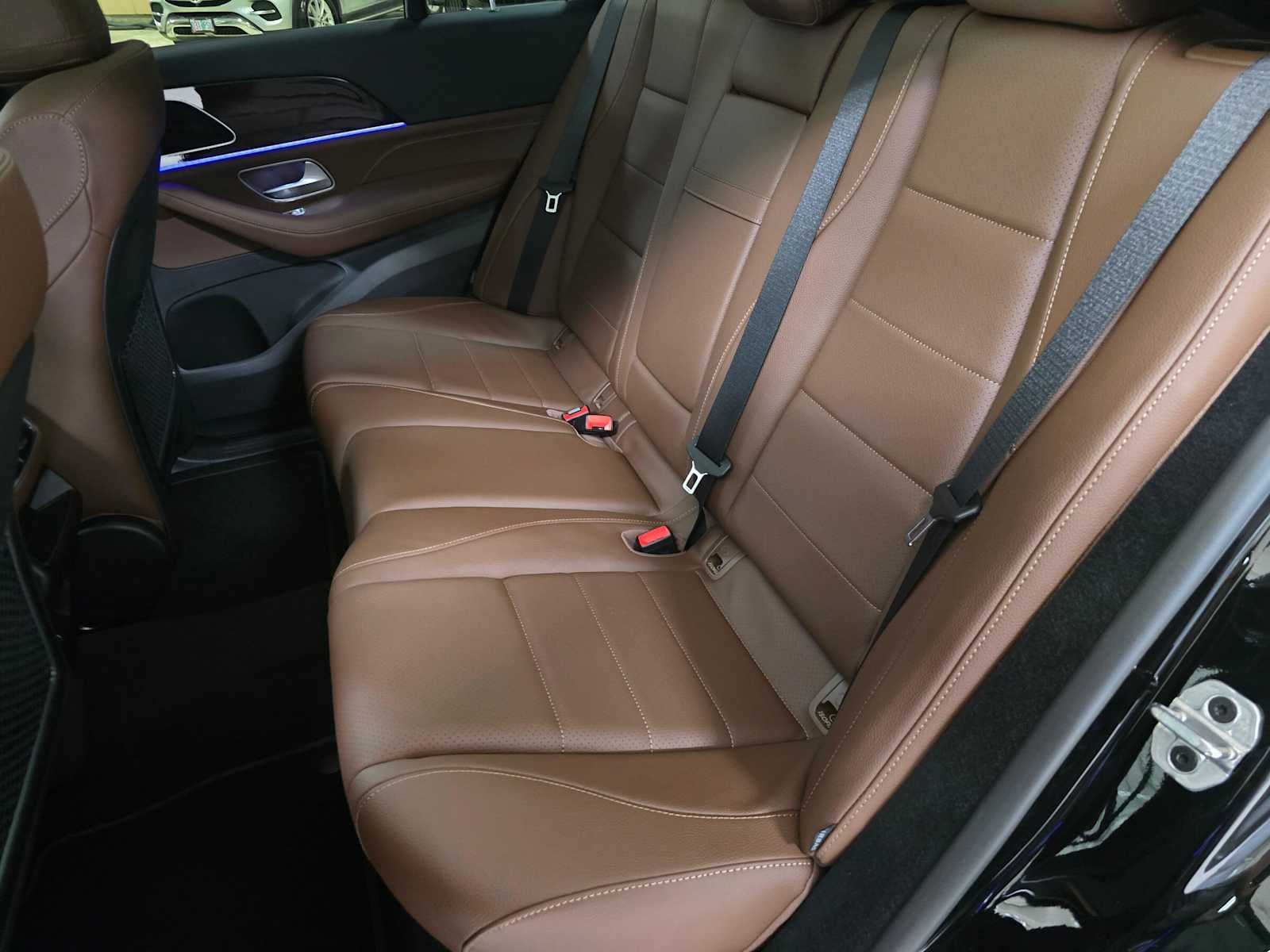 2026 Mercedes-Benz GLE 350 4MATIC® SUV