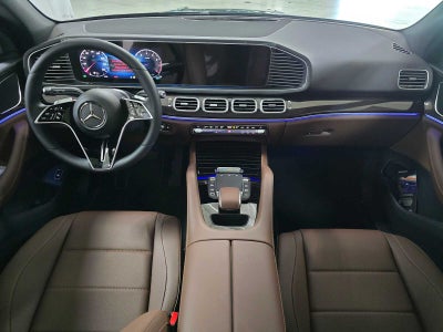 2026 Mercedes-Benz GLE 350 4MATIC® SUV