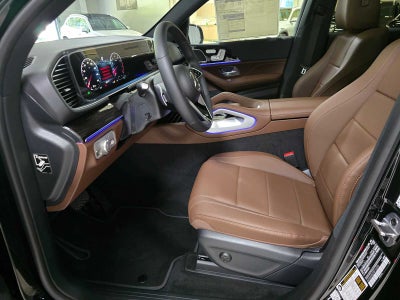 2026 Mercedes-Benz GLE 350 4MATIC® SUV