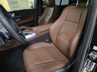 2026 Mercedes-Benz GLE 350 4MATIC® SUV
