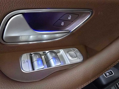 2026 Mercedes-Benz GLE 350 4MATIC® SUV