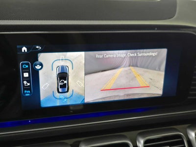2026 Mercedes-Benz GLE 350 4MATIC® SUV