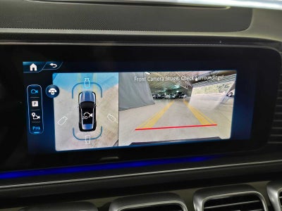 2026 Mercedes-Benz GLE 350 4MATIC® SUV
