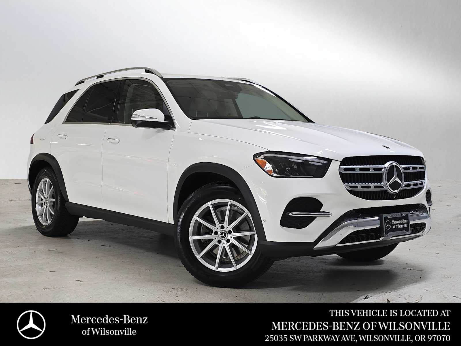 2024 Mercedes-Benz GLE 350 4MATIC® SUV