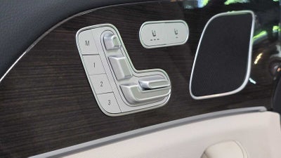 2024 Mercedes-Benz GLE 350 4MATIC® SUV