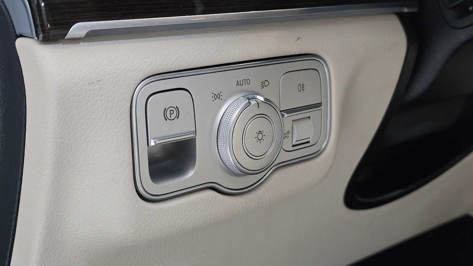 2024 Mercedes-Benz GLE 350 4MATIC® SUV