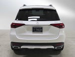 2024 Mercedes-Benz GLE 350 4MATIC® SUV
