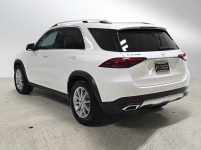 2024 Mercedes-Benz GLE 350 4MATIC® SUV