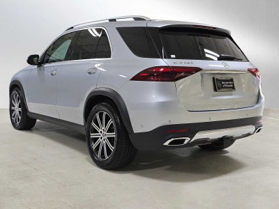 2025 Mercedes-Benz GLE GLE 350