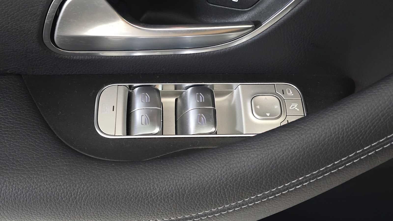 2026 Mercedes-Benz GLE 350 4MATIC® SUV