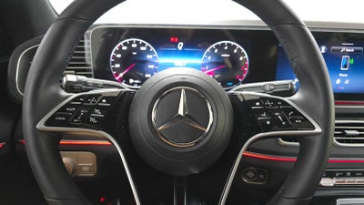 2026 Mercedes-Benz GLE 350 4MATIC® SUV