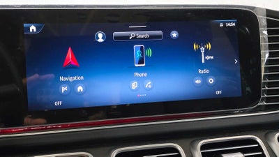 2026 Mercedes-Benz GLE 350 4MATIC® SUV