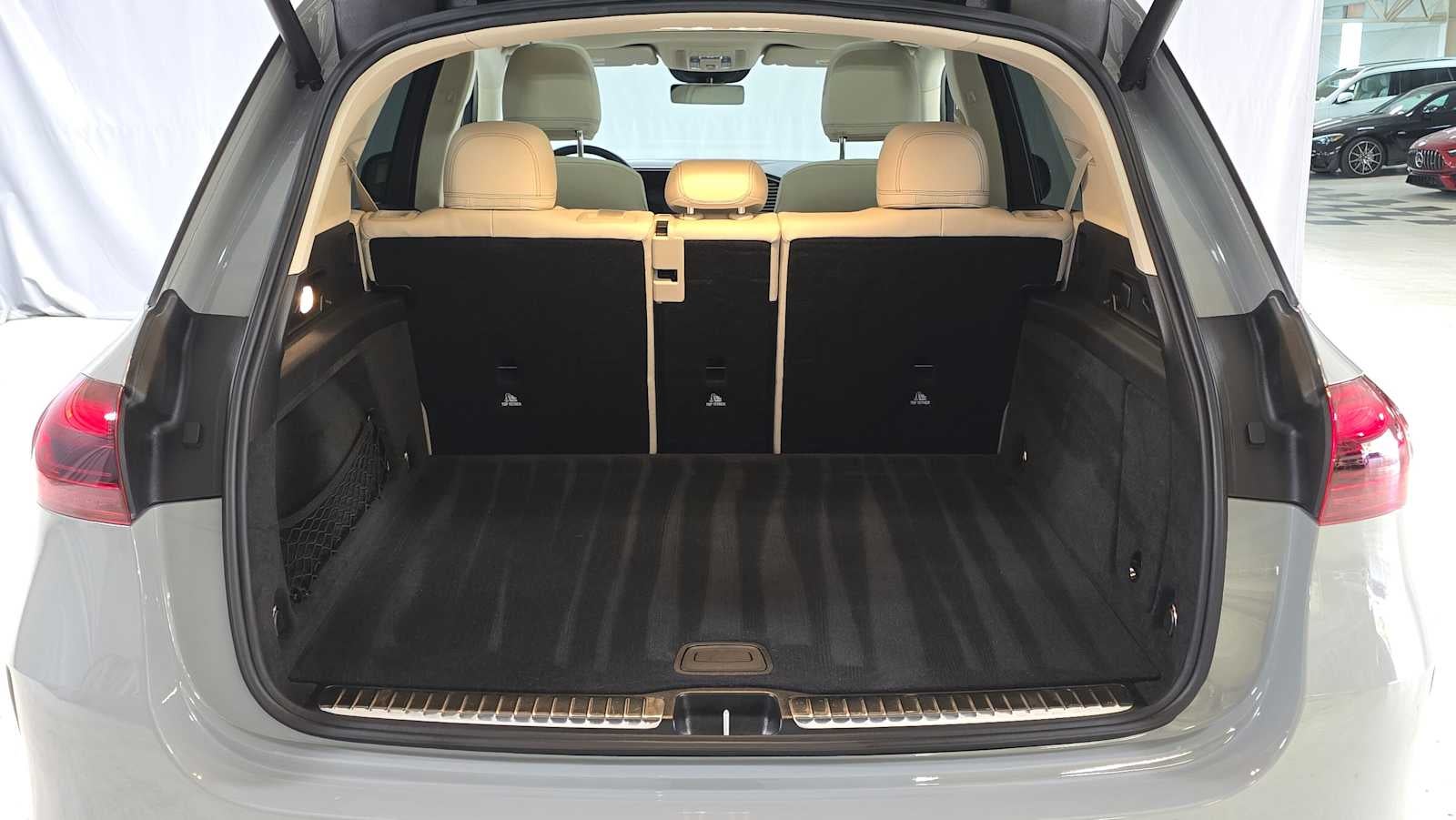 2026 Mercedes-Benz GLE 350 4MATIC® SUV