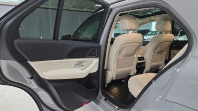 2026 Mercedes-Benz GLE 350 4MATIC® SUV