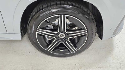 2026 Mercedes-Benz GLE 350 4MATIC® SUV