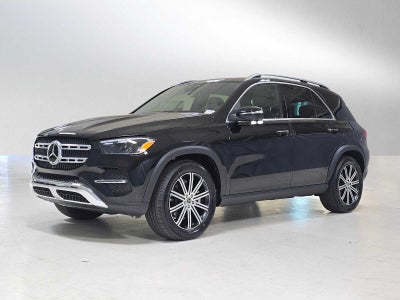 2026 Mercedes-Benz GLE GLE 350