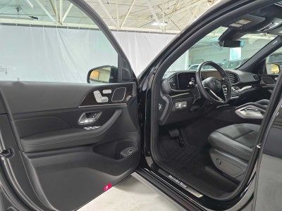 2026 Mercedes-Benz GLE 350 4MATIC® SUV