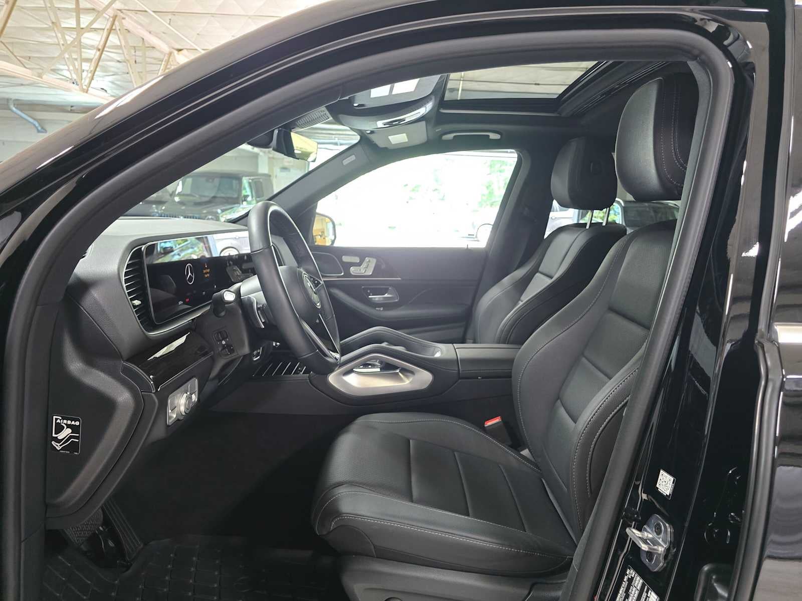 2026 Mercedes-Benz GLE 350 4MATIC® SUV