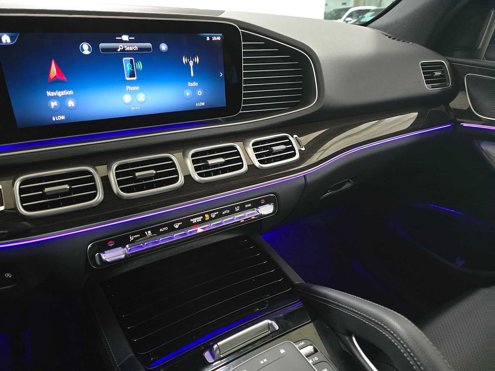 2026 Mercedes-Benz GLE 350 4MATIC® SUV