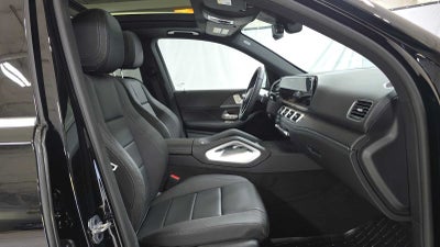 2026 Mercedes-Benz GLE 350 GLE 350