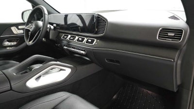 2026 Mercedes-Benz GLE 350 GLE 350