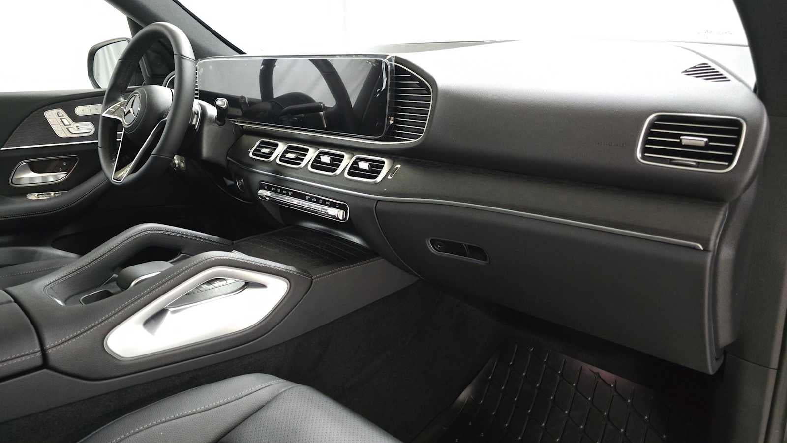 2026 Mercedes-Benz GLE 350 GLE 350