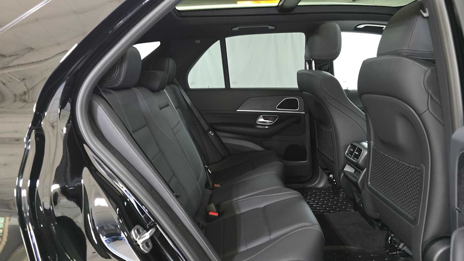 2026 Mercedes-Benz GLE 350 GLE 350