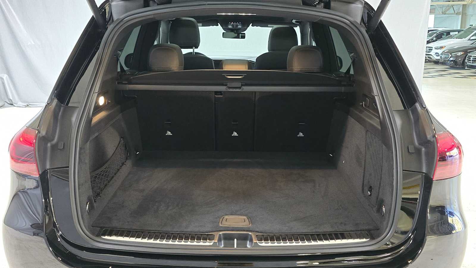 2026 Mercedes-Benz GLE 350 GLE 350