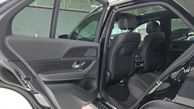 2026 Mercedes-Benz GLE 350 GLE 350