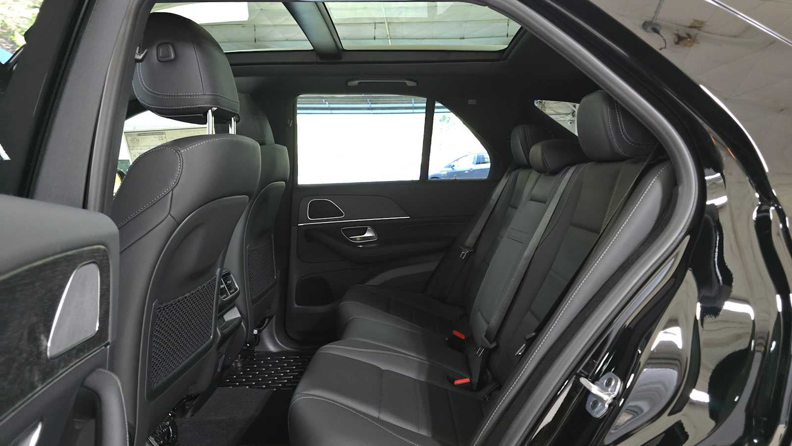 2026 Mercedes-Benz GLE 350 GLE 350